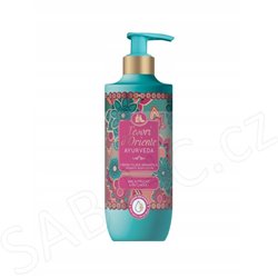 Tesori balzám tělový Ayurveda 400ml