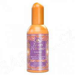 Tesori EdP Karma Ritual 100ml