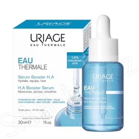 Uriage Thermale Hydratation Serum Booster 30ml