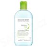 Bioderma Sebium pleťová voda micelar H2O 500ml