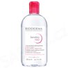 Bioderma Sensibio pleťová voda H2O 500ml Sensibio