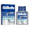 Gillette voda po holení Artic Ice 100ml