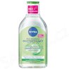 Nivea pleťová micelární voda Combined 400ml smíšená pleť