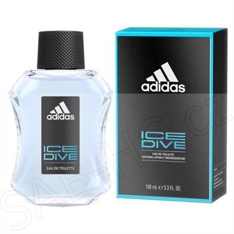 Adidas EdT Ice Dive 100ml