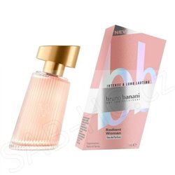 Bruno Banani woman Radiant EdP 30ml