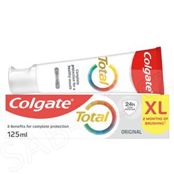 Colgate zub.pasta 125ml Total Original