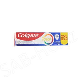 Colgate zub.pasta 125ml Total White
