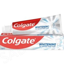 Colgate zub.pasta 75ml Whitening