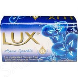 Lux mýdlo Aqua Sparkle 80g