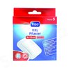 Náplast 5ks XXL 8x10cm Sensitive Fiugo
