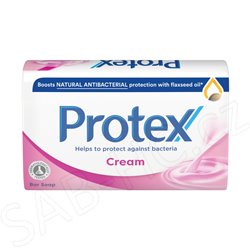 Protex mýdlo 90g Cream antibakterial