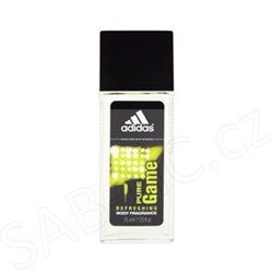 Adidas DNS Pure Game 75ml Vapo
