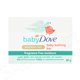 Dove Baby mýdlo 90g sensitive fragnance free moisture