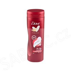 Dove tělové mléko 400ml Pro Age