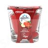 Glade svíčka 125g Jablko skořice