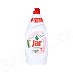 Jar 900ml Aloe Jasmín SENSITIV