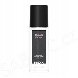 Mexx woman Vapo 75ml DNS woman