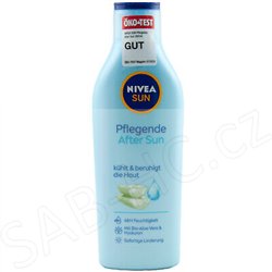 Nivea SUN After po opalování 250ml Aloe+hyaluron