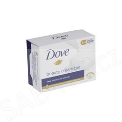 Dove CB mýdlo Original 90g