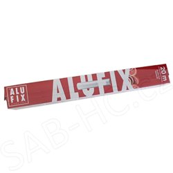 Folie potravinová 29cm 20m Alufix v krabičce pilka