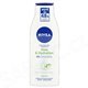 Nivea tělové mléko 400ml Aloe hydratační