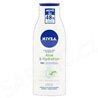 Nivea tělové mléko 400ml Aloe hydratační