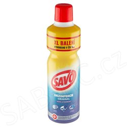 Savo 1.2l Original