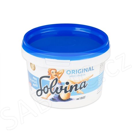Solvina Original 450g