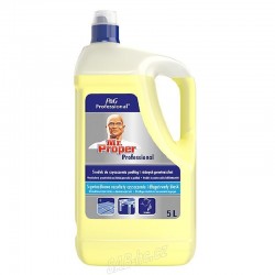 Mr.Proper podlaha 5l citron profesional