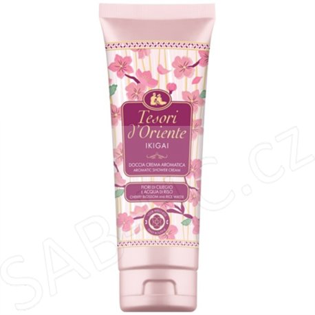 Tesori SG Ikigai 250ml