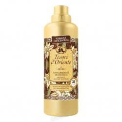 Tesori aviváž 38d Vanilka Zázvor 760ml