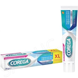 Corega fixační krém 70g original extra
