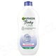 Garnier tělové mléko 400ml Urea Intensive Hydration 24h