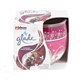 Glade svíčka 108g RAdiant a Berries