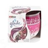 Glade svíčka 108g RAdiant a Berries