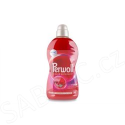 Perwoll 40d Color 2l