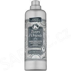 Tesori aviváž 58d Muschio Bianco 1,6l