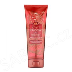 Tesori sprchový gel Dragon 250ml