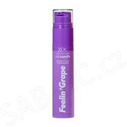 XOC Nice Smile zubní pasta pumpa 60ml Feelin Grape