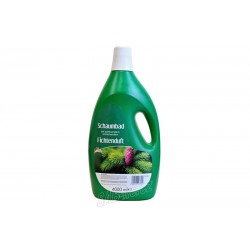Pěna do koupele s vůní jehličí 4000 ml Reinex