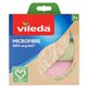 Mikrovlákno Vileda 3ks 30x30cm 100%recykl