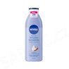 Nivea tělové mléko 400ml 5v1 Shea Butter