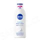 Nivea tělové mléko 400ml Express normale 72h