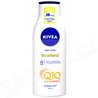 Nivea tělové mléko 400ml Q10