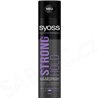 Syoss lak na vlasy 400ml 3 Strong Hold