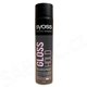 Syoss lak na vlasy 400ml 4 Gloss Hold