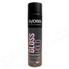 Syoss lak na vlasy 400ml 4 Gloss Hold