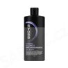Syoss šampon 440ml Intense /Silver/ 3% Blonde