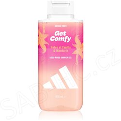 Adidas sprchově gel vibes 400ml Get Comfy