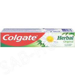 Colgate zubnˇ pasta 75ml Herbal